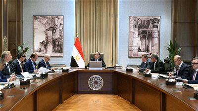 لترشيد الإنفاق والاستهلاك.. مدبولي يترأس اجتماع لجنة إدارة الأزمات المركزية