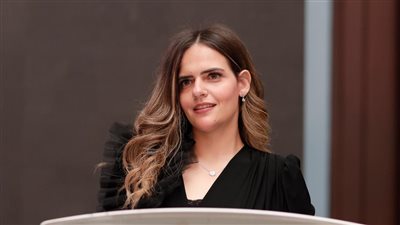 شركة vivo مصر تعيّن رغدة عامر رئيسًا لقطاع العلاقات العامة    