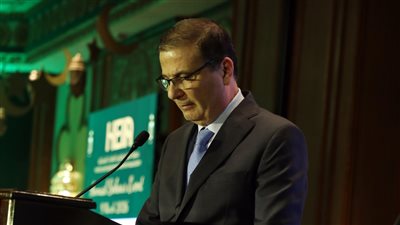 وزير الزراعة يشارك في سحور جمعية هيا ويؤكد: الصادرات الزراعية أحد محركات الاقتصاد المصري