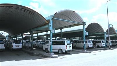 تعديل تعريفة ركوب السرفيس والنقل العام والتاكسي الأبيض في القاهرة 