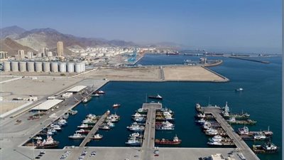 توترات الملاحة في الفجيرة ترفع عوائد بيع شحنات النفط الملغاة
