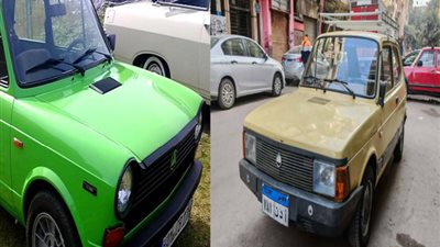 قبل عيد الفطر.. أيهما الأفضل للمبتدئين.. فيات 127 أم أوتوبيانكي A112؟