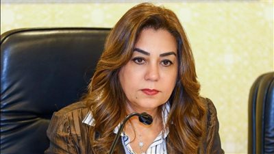 منال عوض: الحملات مستمرة لضبط الإشغالات وتحسين مستوى الخدمات للمواطنين