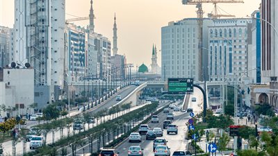 أمانة المدينة المنورة تطرح فرصة استثمارية لمستودعات الرخام بمساحة 311 ألف متر