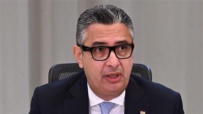 شريف فاروق: الرقابة المستمرة على المخابز لضبط الأسعار والأوزان