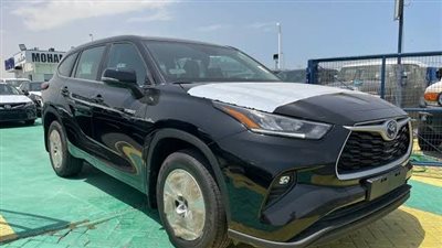 تويوتا تسحب 550 ألف مركبة بسبب عيب يهدد السلامة