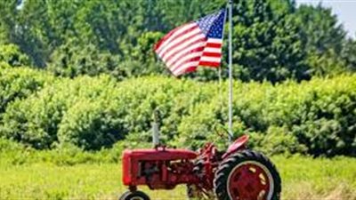 نقص الأسمدة يهدد موسم الزراعة الربيعية في الولايات المتحدة