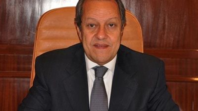 منير فخري عبد النور: أول راتب لي كان ألف فرنك فرنسي..  وهذا سر تكوين ثروتي مبكرًا