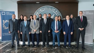 الرقابة المالية توافق مبدئيًا على انضمام «لومين سوفت» إلى مختبرها لتطبيقات التكنولوجيا المالية 