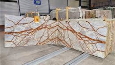 تحديث أسعار الرخام والجرانيت مساء السبت 14 مارس 2026