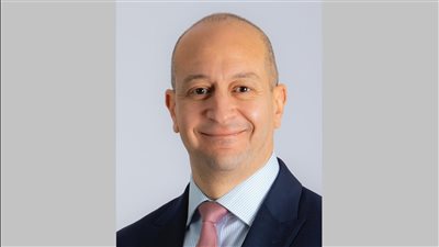 شريف البحيري ينضم للبنك الأهلي المصري رئيسًا تنفيذيًا لعملياته بالإمارات