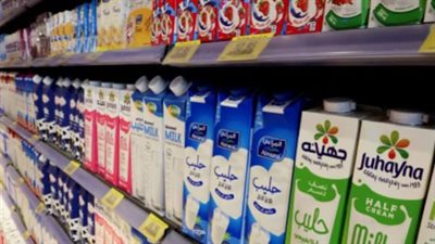 توقعات برفع الأسعار 10%.. شعبة الألبان تكشف سيناريو الأسواق قريبًا 