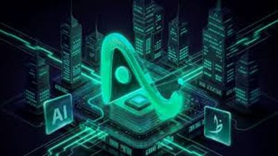 ظاهر AI تتوسع دوليًا وتستهدف 10 آلاف عميل بحلول 2026