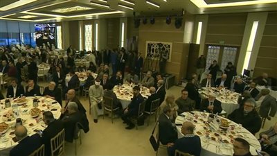 موائد إفطار الإخوان المسلمين    