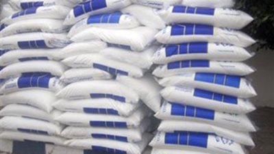 الزراعة تنهي صرف الأسمدة المدعمة للموسم الشتوي 31 مارس