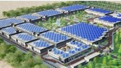 مد الحكومة برنامج تنفيذ مشروع مدينة اللقاحات لتعزيز الأمن الصحي