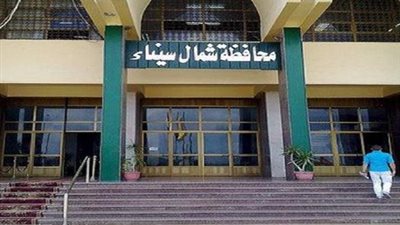 مجلس الوزراء يوافق على تنفيذ مشروع تطوير منظومة النظافة بمدينة العريش