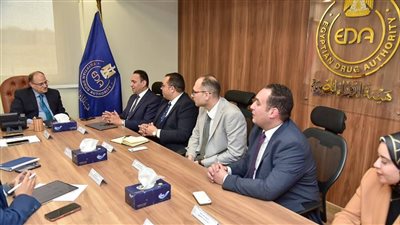 هيئة الدواء تتعاون مع 