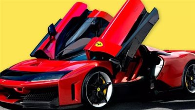 التوتر مع إيران يضغط على سلاسل توريد السيارات الفاخرة