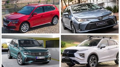 عمالقة السيارات يعيدون رسم السوق العالمي بمبيعات قياسية