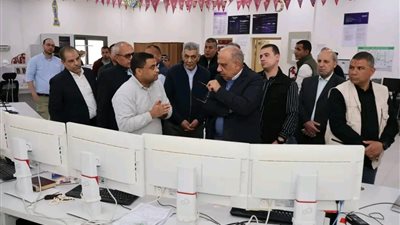 وزير الكهرباء يتفقد محطة بني سويف.. تحرك عاجل من الحكومة لتأمين احتياجات الصيف