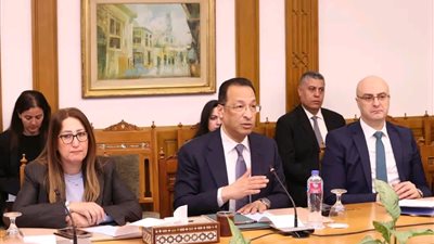 زيادة مدة الإعفاء الممنوح للهواتف المحمولة للمصريين بالخارج إلى 120 يوما اعتبارا من أول أبريل