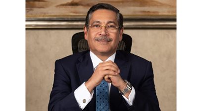 بنك التعمير والإسكان يجدد الثقة في حسن غانم رئيسا تنفيذيا حتى 2029