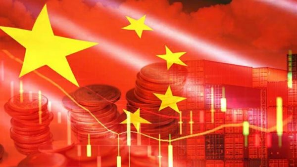 ارتفاع أسعار النفط إلى 100 دولار يحرج الاقتصاد الصيني     