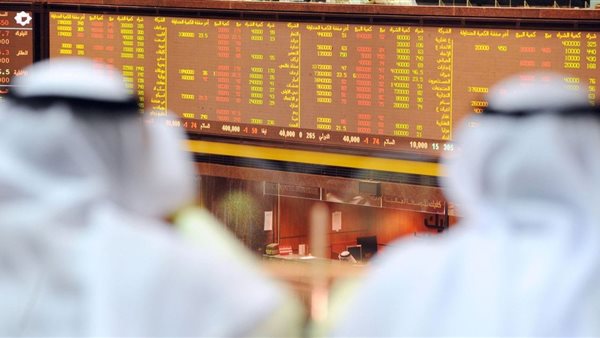 تراجع جماعي لبورصات الخليج    