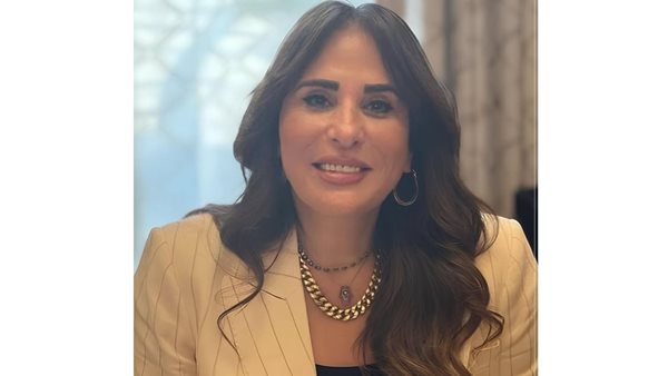 المهندسة راندة المنشاوي وزيرة الإسكان    