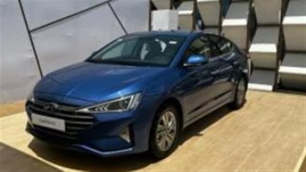 هيونداي- ارشيفية     