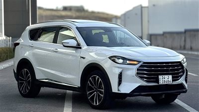 سيارات الـSUV.. زيادة 50 ألف جنيه في أسعار جيتور X70