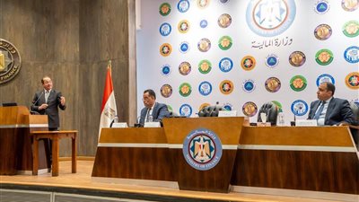 وزير المالية: تسهيلات الضرائب العقارية فرصة استثنائية