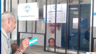 14 مليون خدمة طبية في بورسعيد.. حصاد التأمين الصحي الشامل بالأرقام