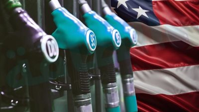 قفزة تاريخية في أسعار البنزين بأمريكا    