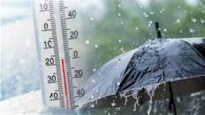 طقس متقلب خلال الأيام المقبلة.. أمطار ورياح وتحذيرات من الشبورة