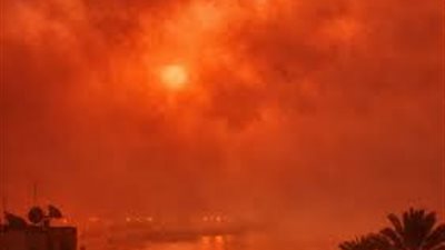 الأرصاد تحسم الجدل بشأن 