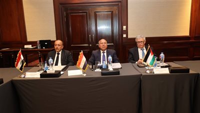 الجسر العربي للملاحة تحقق 32 مليون دولار أرباحًا وتدفقات قياسية في 2025