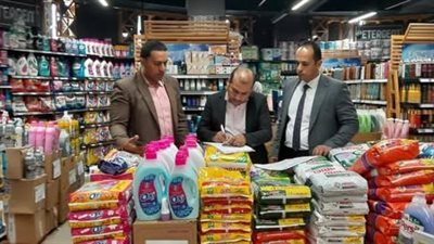 المواطن أولا.. تحرك فوري لحماية صحة وسلامة المستهلكين