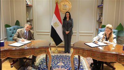 التضامن تدعم تمويل المشروعات متناهية الصغر بشراكة حكومية ومصرفية