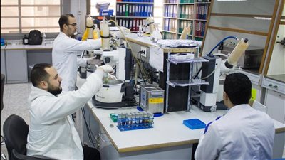 الزراعة تعلن جهود معمل متبقيات المبيدات في الربع الأول من 2026