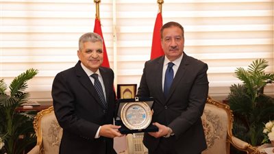 جهود متكاملة لهيئة قناة السويس نحو مستقبل أكثر استدامة