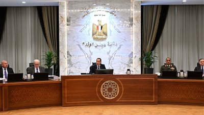 هدنة أمريكا وإيران تتصدر اجتماع الحكومة.. ومدبولي يوجه بتأمين مخزون السلع الاستراتيجية