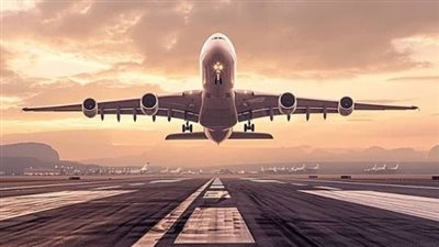 مصر تبحث توطين صناعة وقود الطائرات المستدام بالشراكة مع استثمارات قطرية