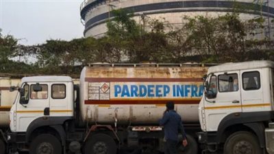 الهند تضاعف رسوم الديزل.. خطوة تهز أسواق الطاقة