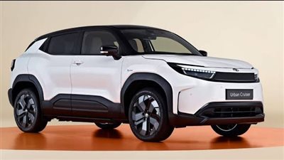 سعر تويوتا أوربان كروزر 2026 بعد الزيادة.. مواصفات قوية ومحرك 105 حصان