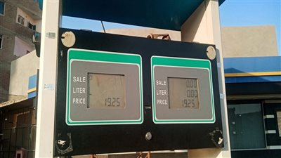 حملات مكثفة تكشف مخالفات جسيمة في تداول الوقود بعدة محافظات