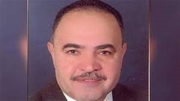 حسن مبروك، رئيس شعبة الأجهزة المنزلية      