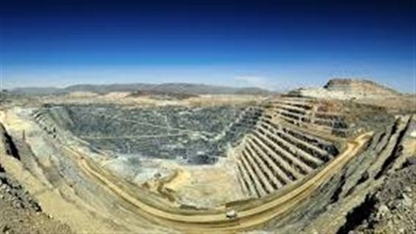 منجم السكري- ارشيفية     