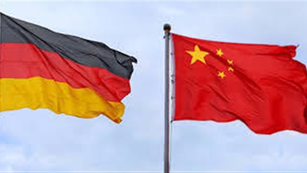 توسع الاستثمارات الصناعية الألمانية في آسيا والصين    